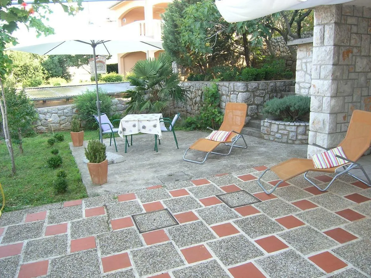 Apartment Viktoria Klenovica